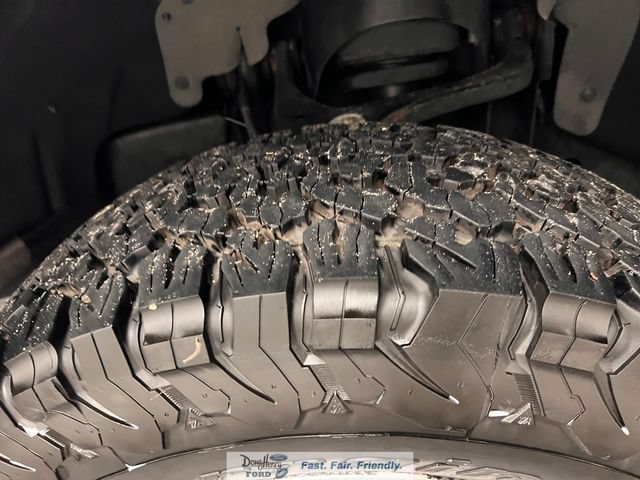 Used 2016 Ford F150 XLT AWD/4WD image 16