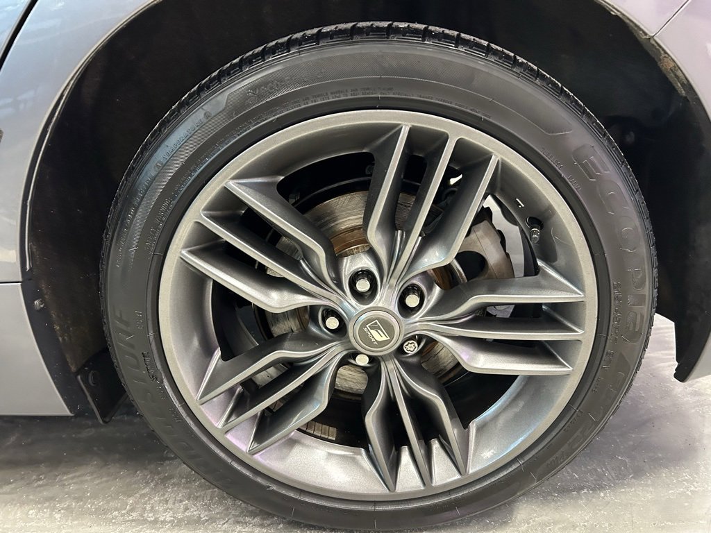 Used 2012 Lexus CT 200h Premium image 21