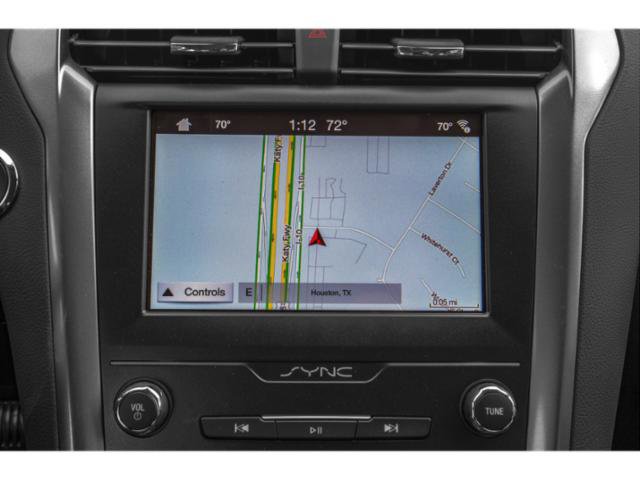Used 2020 Ford Fusion SE FWD image 16