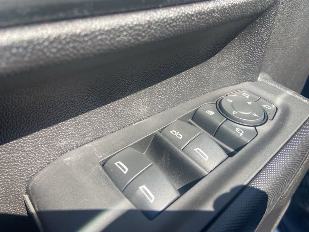 New 2025 Chevrolet Silverado 2500 W/T w/ WT Convenience Package image 8