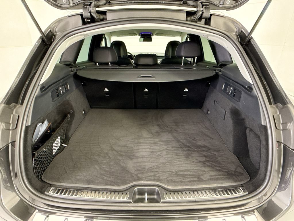 Certified 2026 Mercedes-Benz GLC 300 image 26