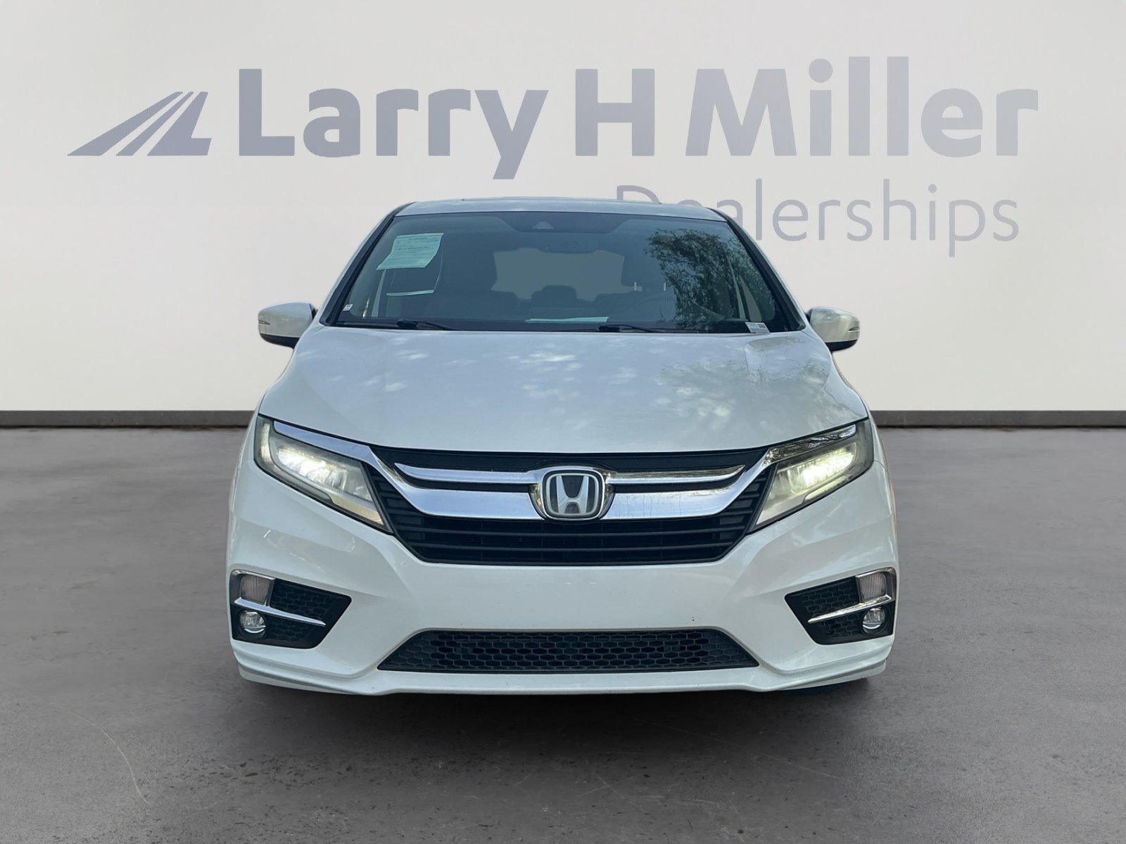 Used 2020 Honda Odyssey Touring image 8