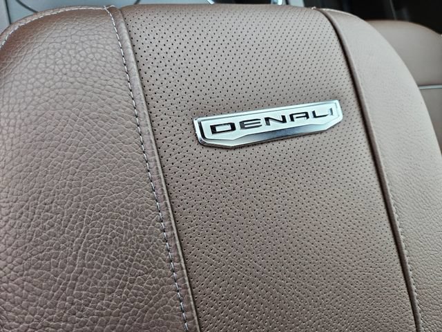 New 2026 GMC Sierra 3500 Denali w/ Denali Reserve Package AWD/4WD image 40