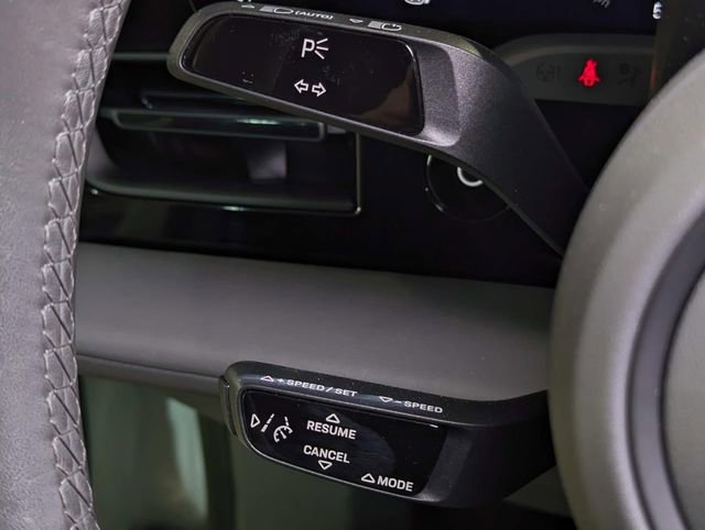 Certified 2023 Porsche Taycan 4S image 42