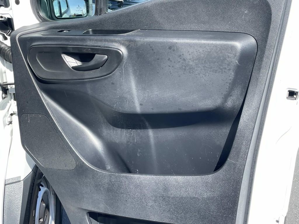 Used 2021 Mercedes-Benz Sprinter 144 Cargo image 28