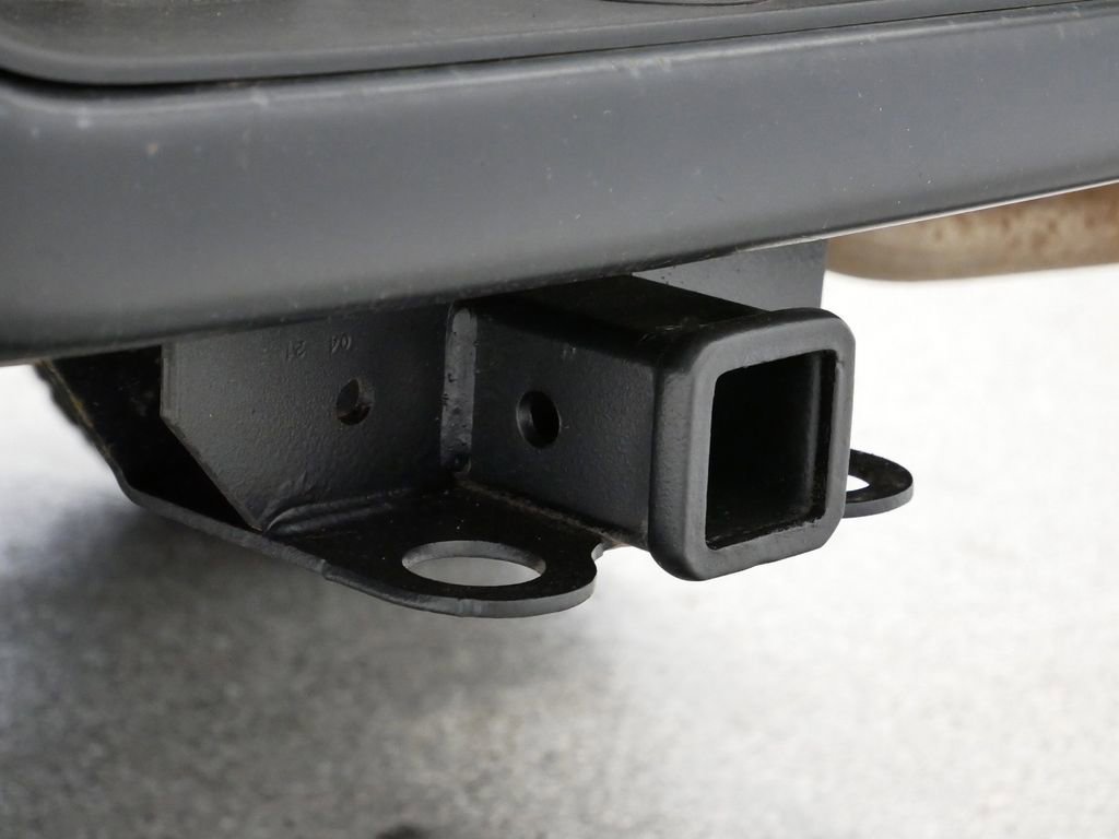 Certified 2021 RAM 1500 Tradesman w/ Popular Equipment Group image 53