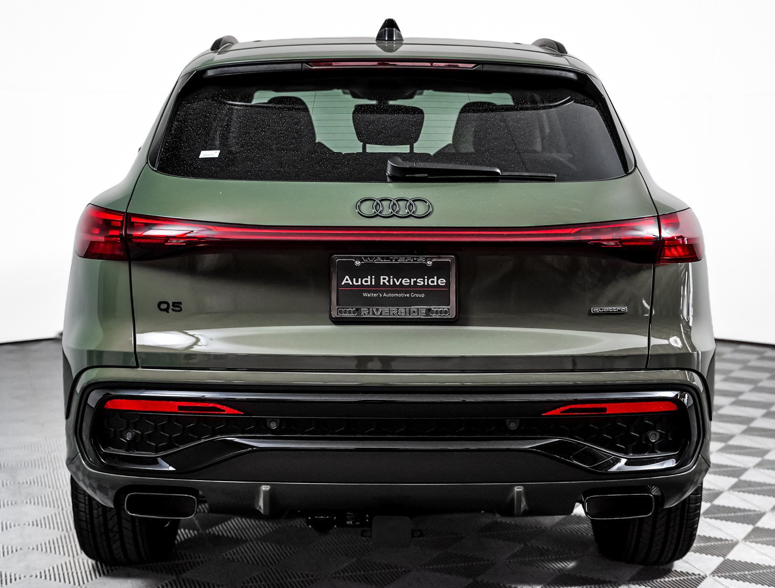 New 2026 Audi Q5 Premium AWD/4WD image 10