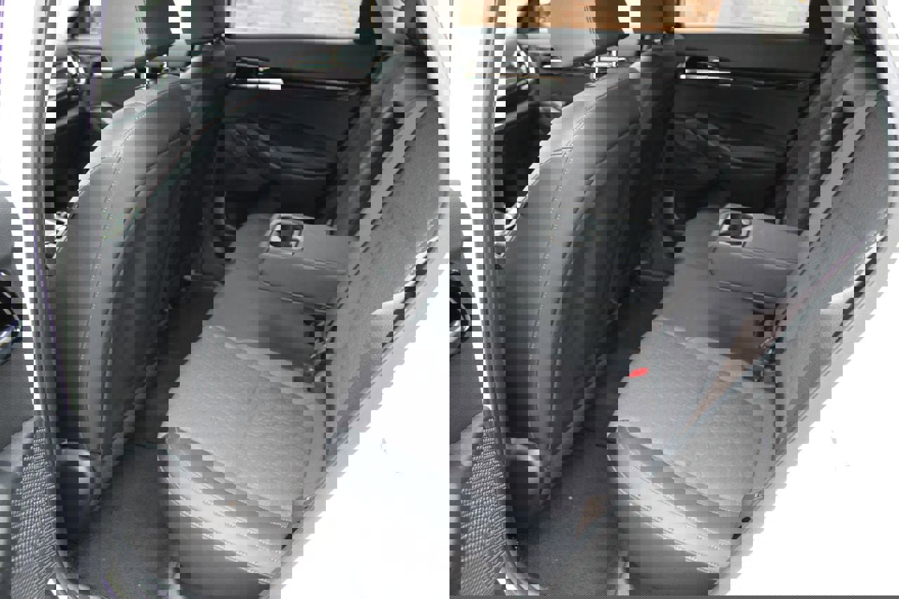 Used 2025 Kia Seltos S image 5