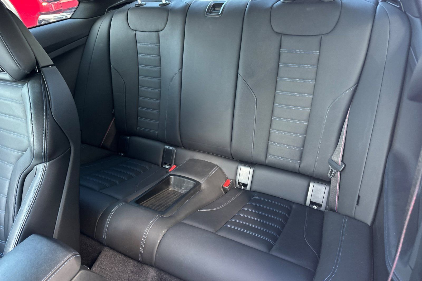 Used 2024 BMW M2 w/ Lighting Package RWD image 12