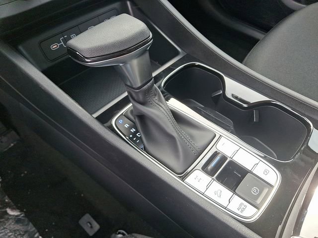New 2026 Hyundai Tucson SE AWD/4WD image 6