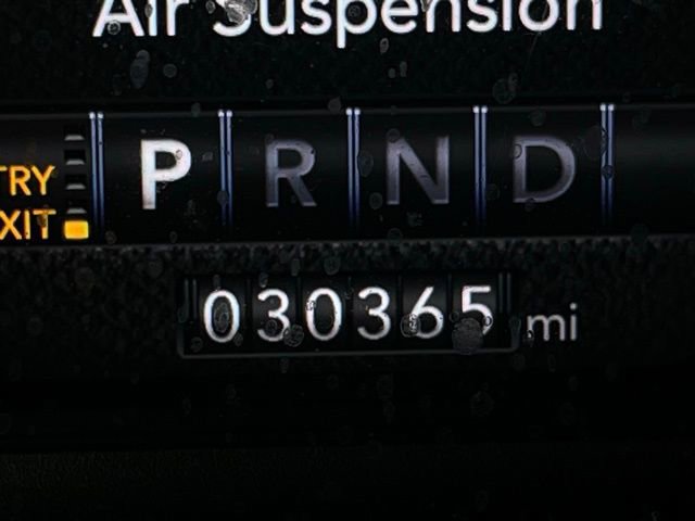 Used 2021 RAM 1500 Limited image 11