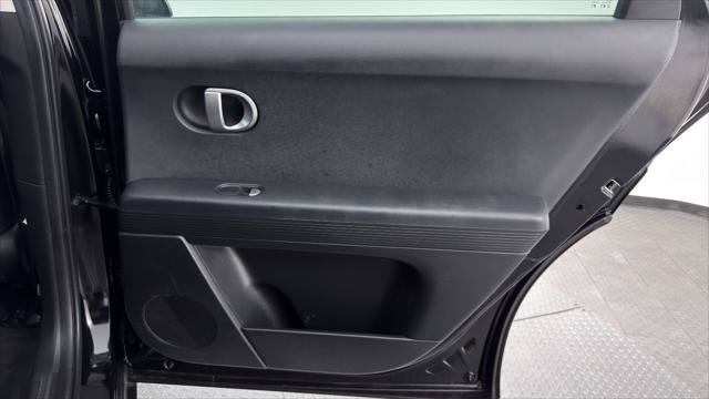 Used 2024 Hyundai Ioniq 5 SEL AWD/4WD image 19