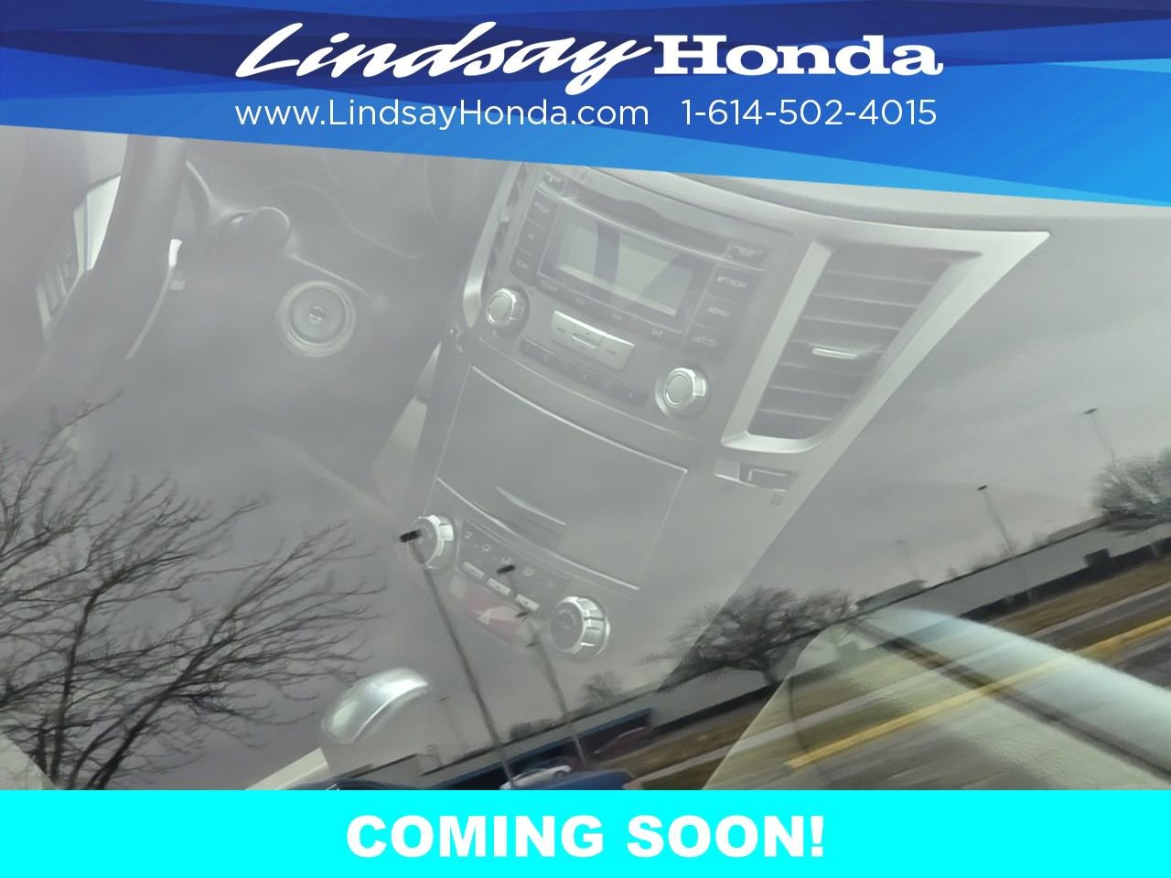 Used 2013 Subaru Outback 2.5i Premium w/ All-Weather Pkg image 19