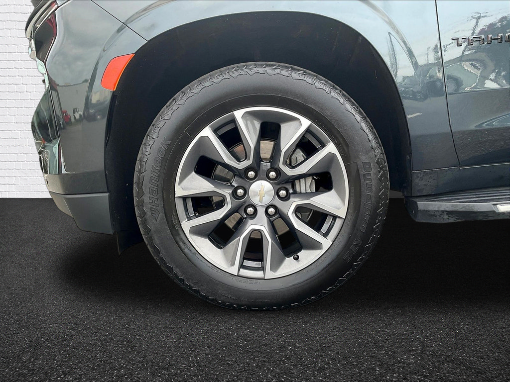 Used 2022 Chevrolet Tahoe LT AWD/4WD image 31