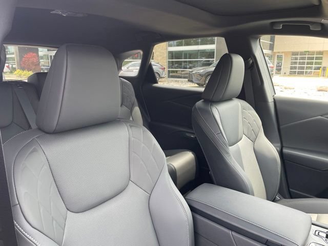 New 2026 Lexus RX 350 Premium w/ Convenience Package AWD/4WD image 18