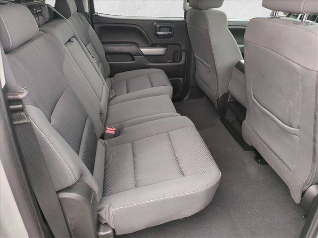Used 2019 Chevrolet Silverado 2500 LT w/ LT Convenience Package AWD/4WD image 18