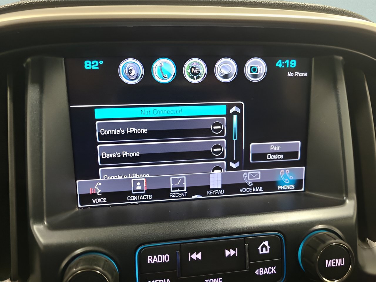 Used 2018 GMC Canyon Denali AWD/4WD image 29