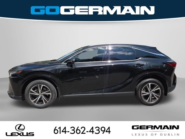 Certified 2024 Lexus RX 350 Premium w/ Convenience Package AWD/4WD image 14