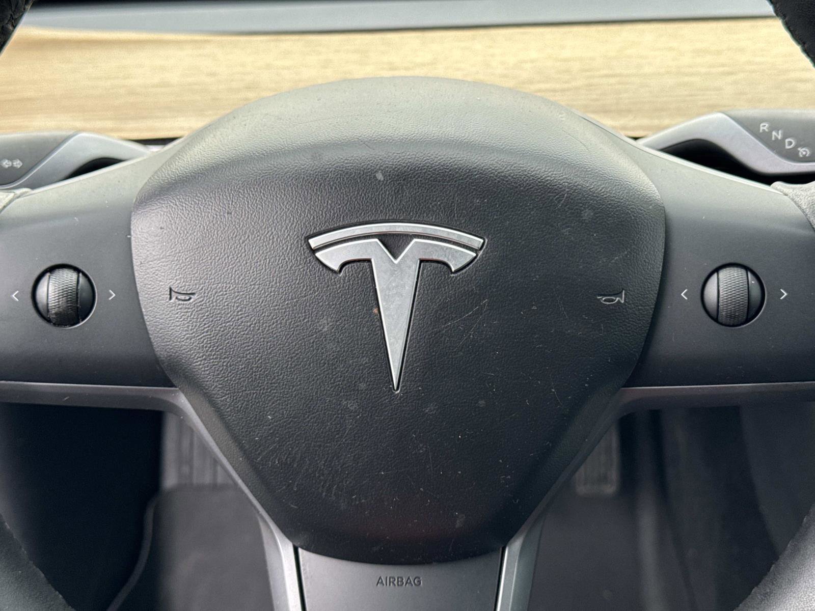 Used 2019 Tesla Model 3 Standard Range image 7