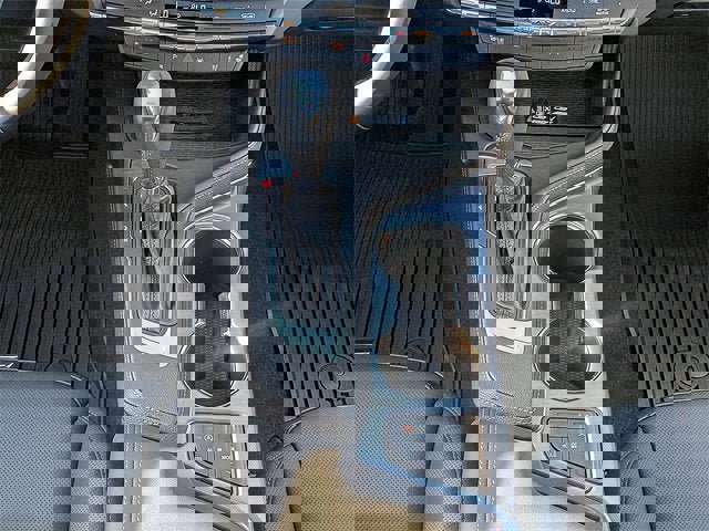 New 2026 Cadillac CT4 Premium Luxury image 17