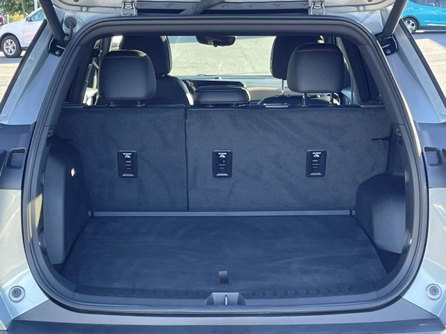 Certified 2025 Chevrolet Equinox ACTIV w/ Safety and Technology Package image 24