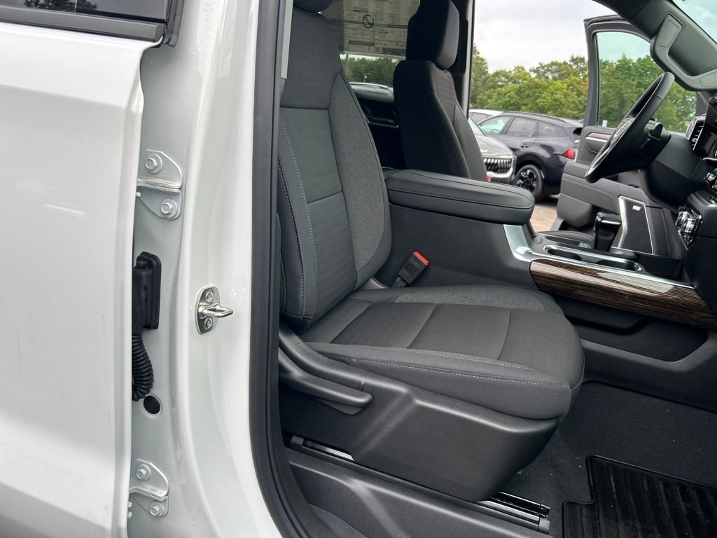 New 2025 GMC Sierra 1500 Elevation w/ Preferred Package image 32