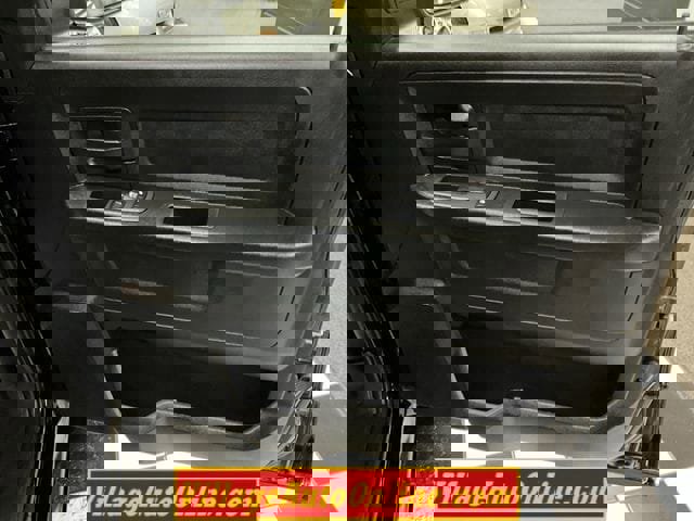 Used 2014 RAM 1500 Express w/ Black Ram 1500 Express Group image 31