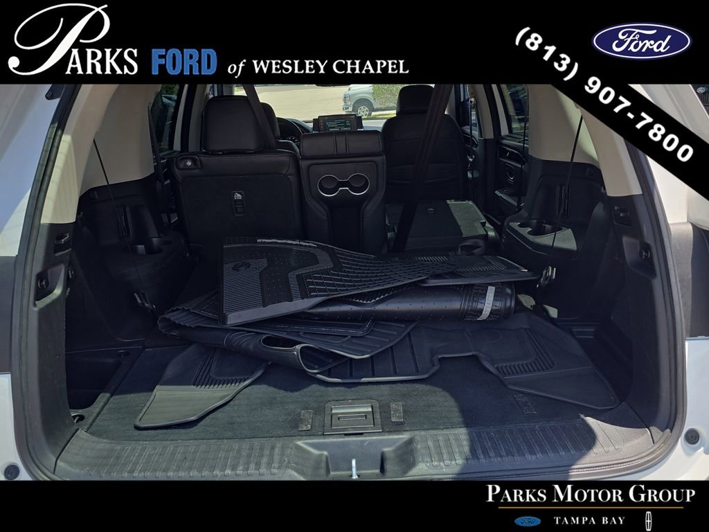 Used 2023 Honda Pilot Touring image 8