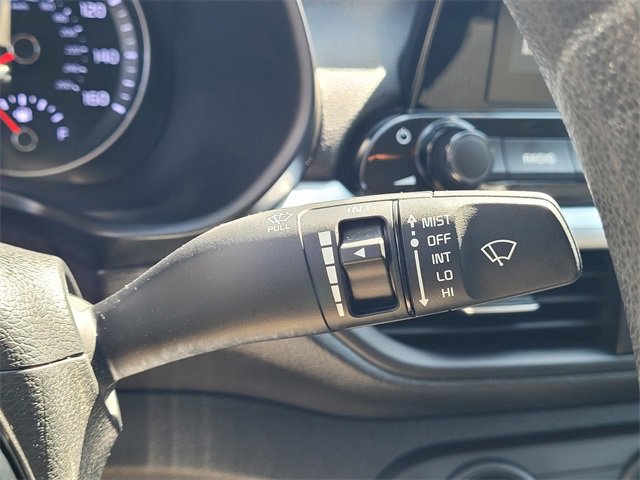 Used 2023 Kia Forte LXS image 16