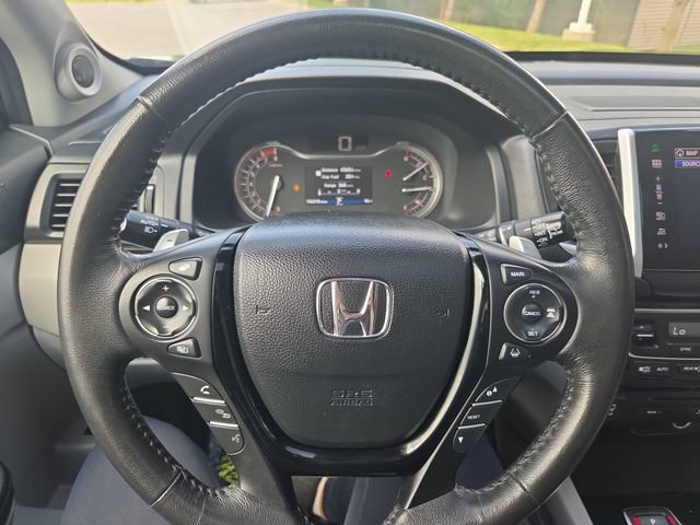 Used 2016 Honda Pilot Touring image 20