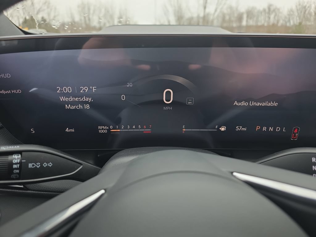 New 2026 Buick Enclave Preferred w/ Power Package FWD image 20