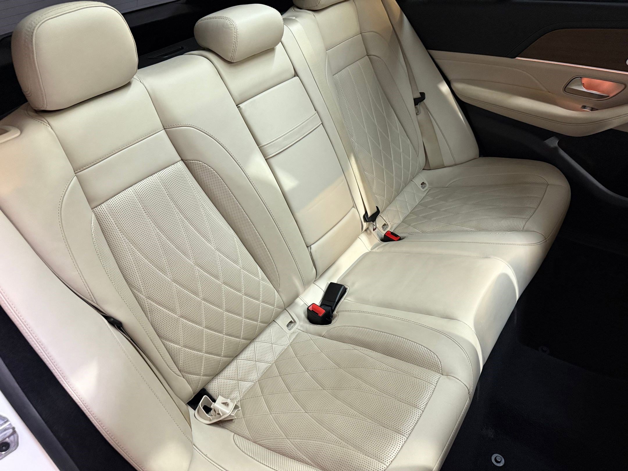Used 2021 Mercedes-Benz GLE 53 AMG 4MATIC image 59