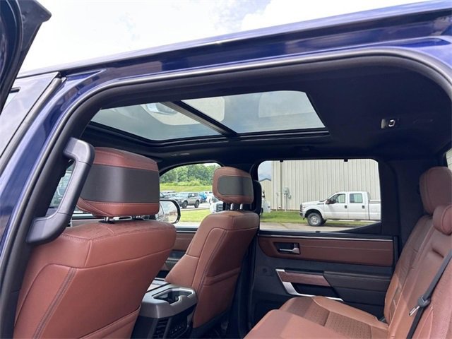 Used 2022 Toyota Tundra 1794 Edition image 8