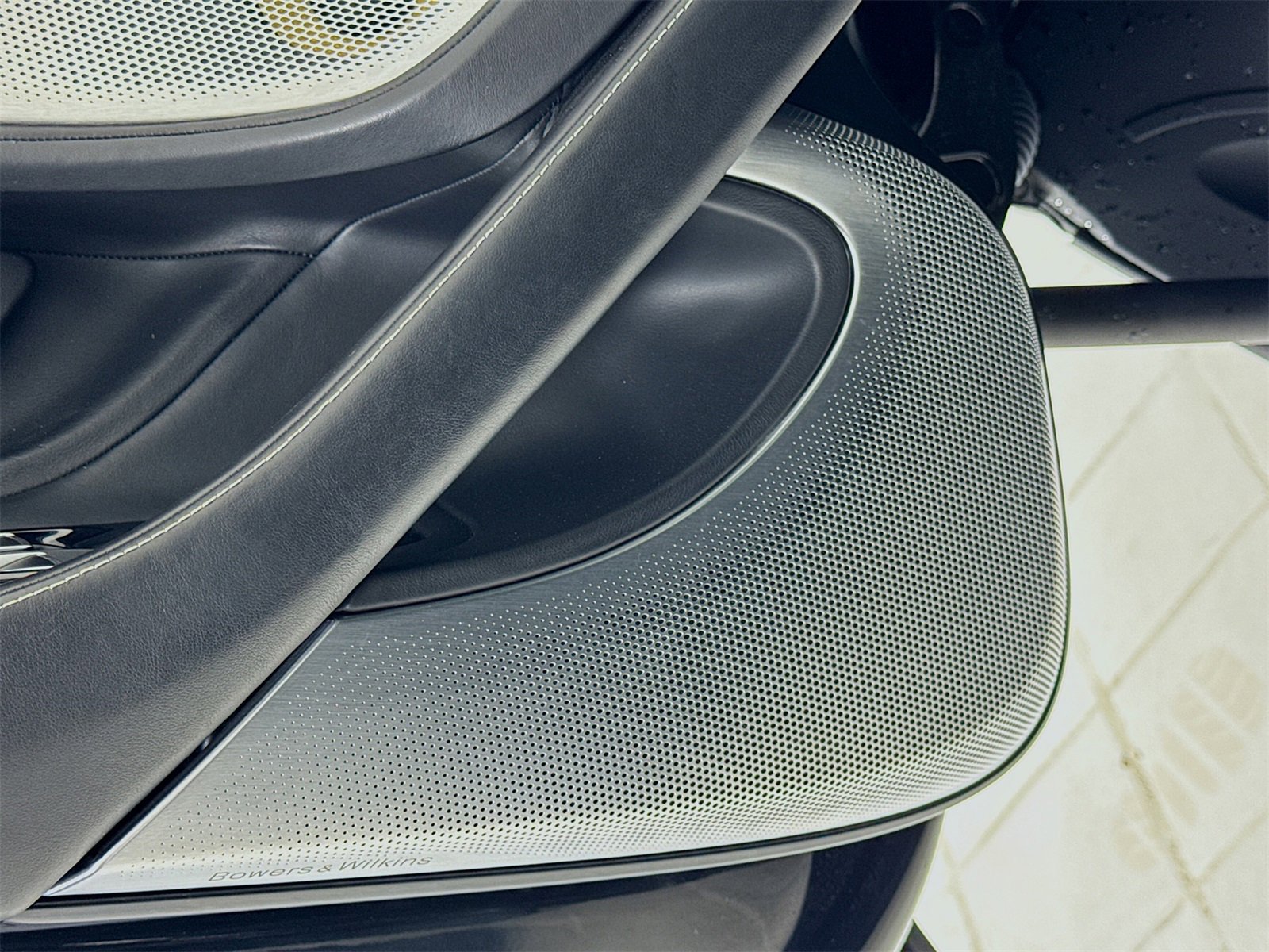 Used 2025 McLaren GTS image 17