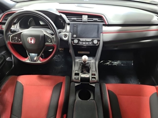 Used 2019 Honda Civic Type R image 23