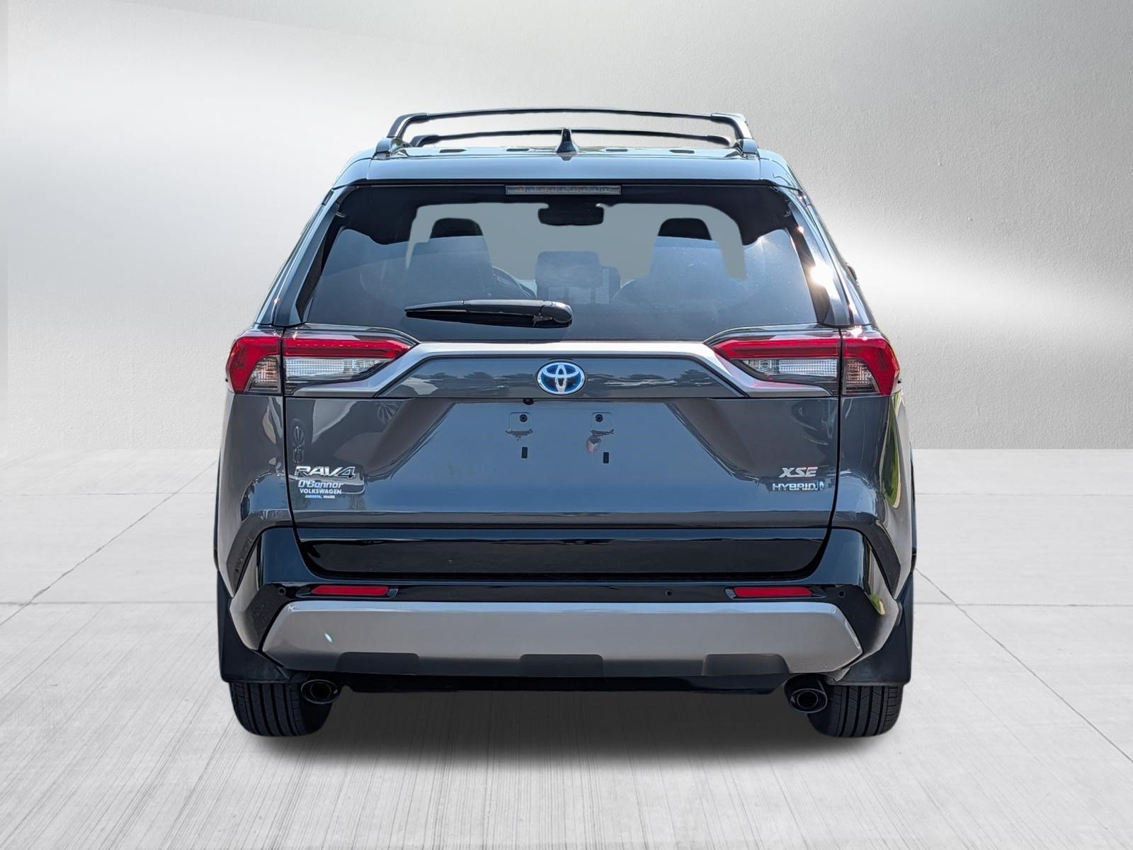 Used 2023 Toyota RAV4 XSE AWD/4WD image 6
