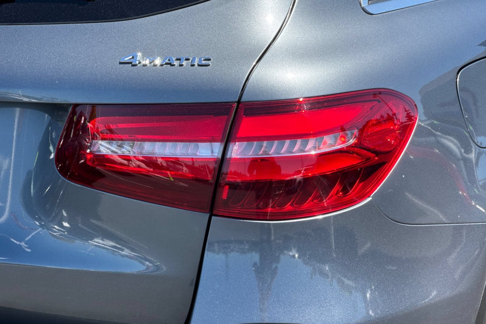 Used 2018 Mercedes-Benz GLC 350e 4MATIC image 49