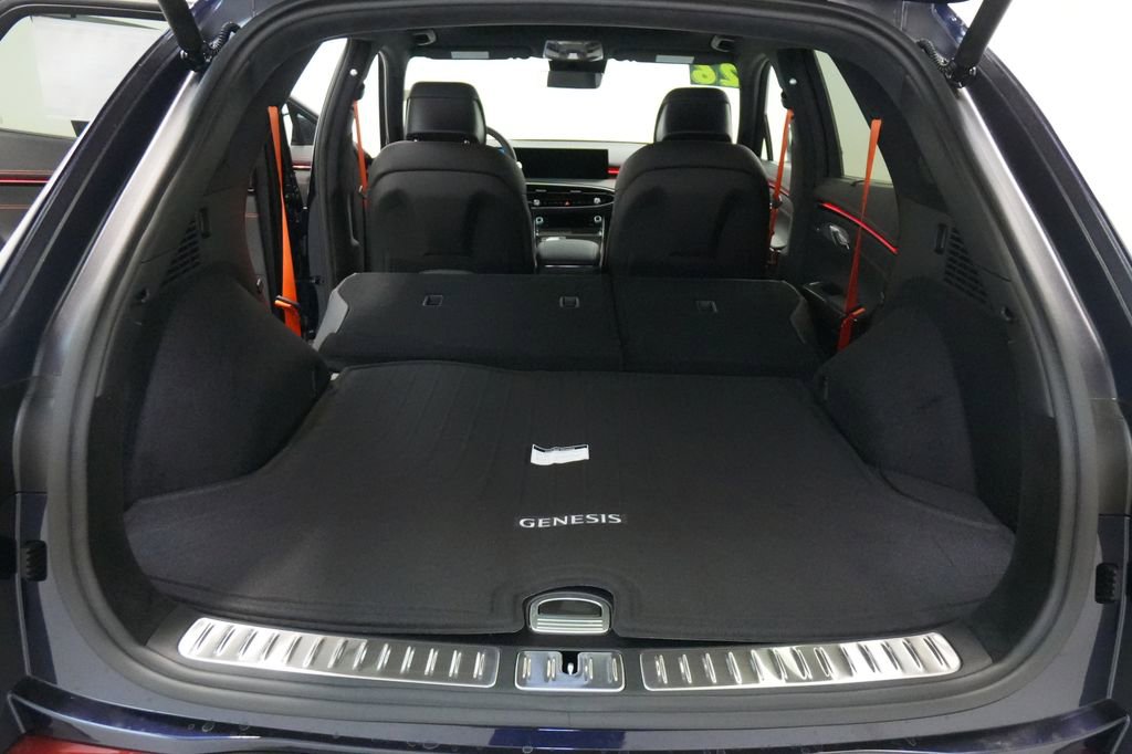 New 2026 Genesis GV70 3.5T Sport Prestige image 30