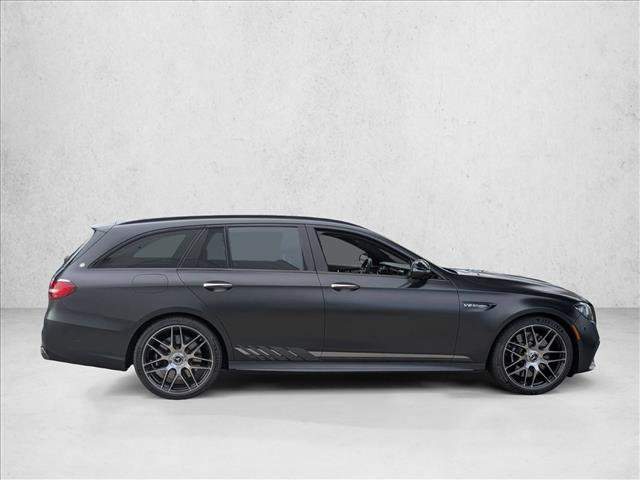 Used 2023 Mercedes-Benz E 63 AMG S image 4