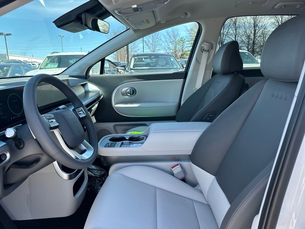 New 2026 Hyundai Ioniq 9 SEL image 12
