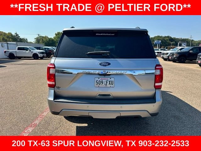 Used 2021 Ford Expedition XLT RWD image 21