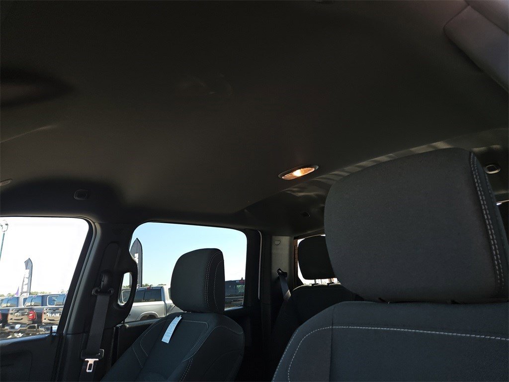 New 2026 RAM 2500 Tradesman image 20