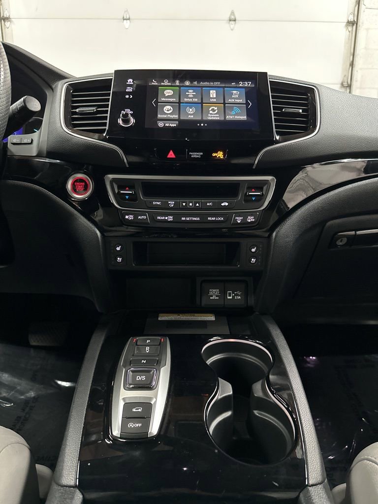 Used 2021 Honda Passport Elite image 23