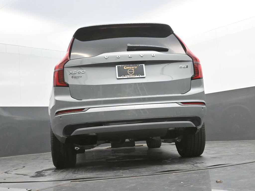 New 2026 Volvo XC90 B6 Ultra w/ Lounge Package image 34