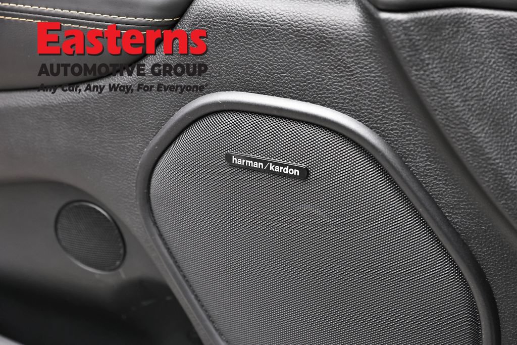 Used 2025 Dodge Durango R/T AWD/4WD image 23