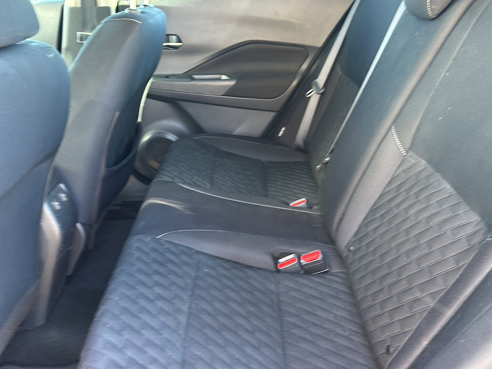 Used 2023 Nissan Kicks SV image 18