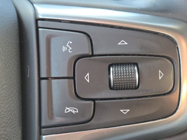 Certified 2023 Chevrolet Silverado 1500 LT image 9