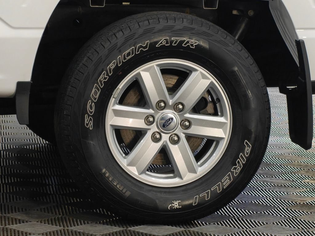 Used 2021 Ford F150 XL w/ Equipment Group 101A High AWD/4WD image 52