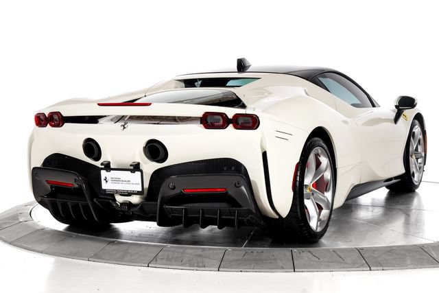 Used 2023 Ferrari SF90 Stradale AWD/4WD image 12