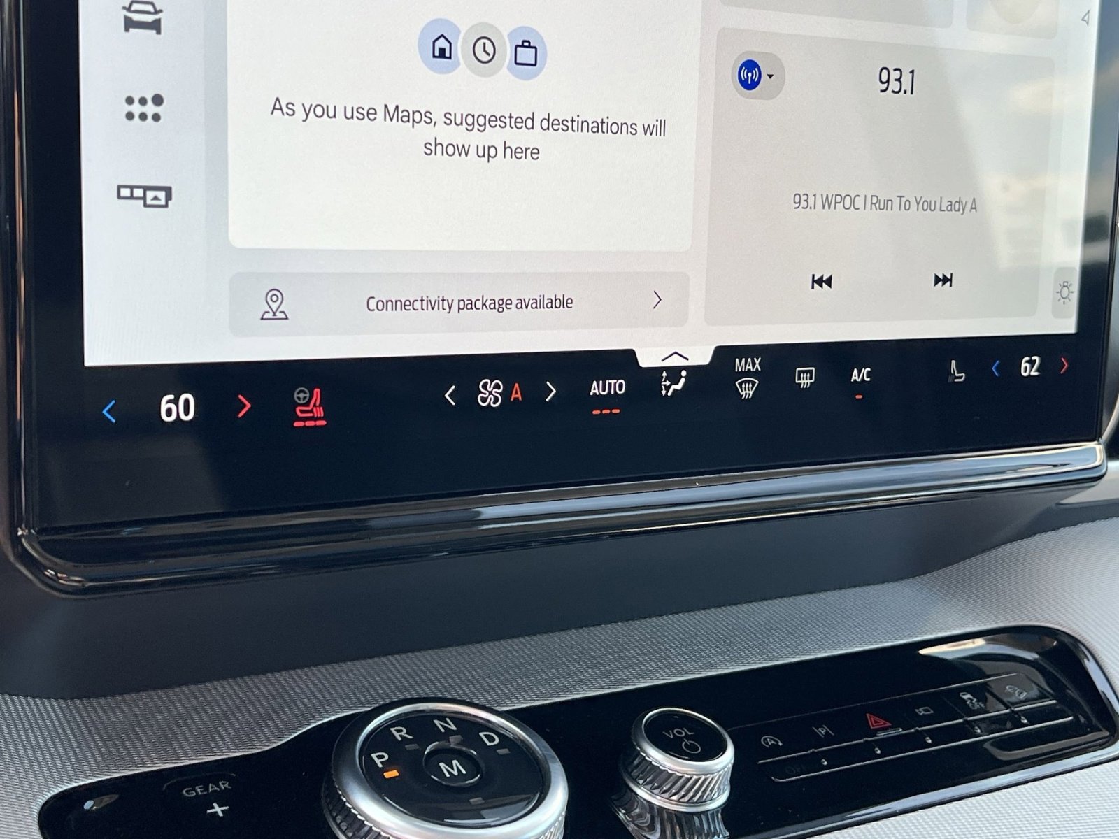 Certified 2025 Ford Expedition Max Active AWD/4WD image 28